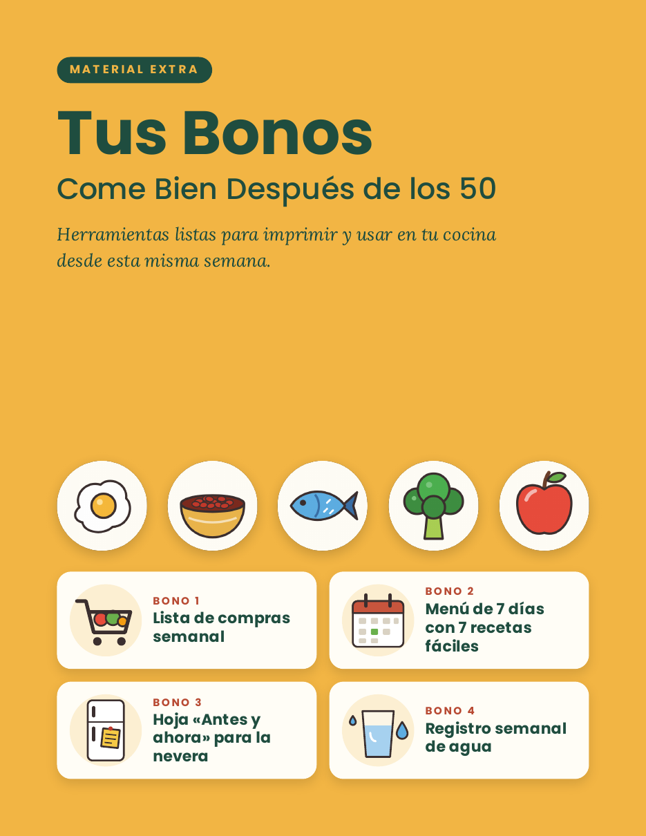 Portada de los bonos